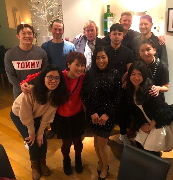 Our Menus Edamame Japanese home cooking and sushi restaurant